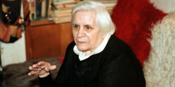 Πέθανε η αγωνίστρια Βούλα Δαμιανάκου