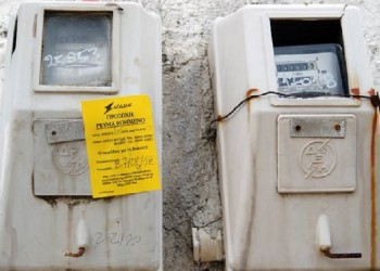 Γεωργιανός έκλεβε ρεύμα κατά παραγγελία
