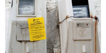 Γεωργιανός έκλεβε ρεύμα κατά παραγγελία