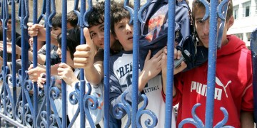 Δύο εκατομμύρια ευρώ για εκπαίδευση μουσουλμανόπαιδων μέσω ΕΣΠΑ