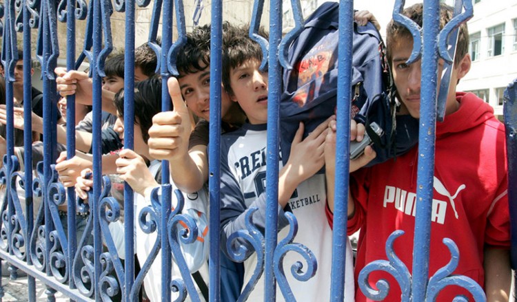 Δύο εκατομμύρια ευρώ για εκπαίδευση μουσουλμανόπαιδων μέσω ΕΣΠΑ