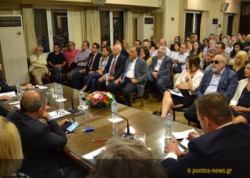 Η ΠΟΕ για την ημερίδα με θέμα τη Γενοκτονία στον ΔΣΑ