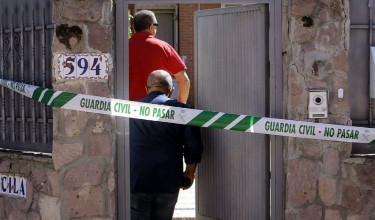 Φρικιαστικό έγκλημα στην Ισπανία – Δύο βρέφη και δύο ενήλικες βρέθηκαν τεμαχισμένοι