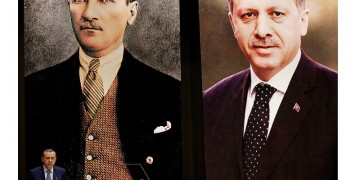Η αναγνώριση της Γενοκτονίας των Ποντίων ανάχωμα στον επεκτατισμό της Τουρκίας