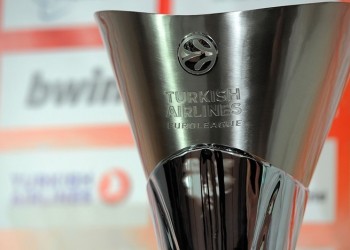 Στην Κωνσταντινούπολη το Final 4 του 2017