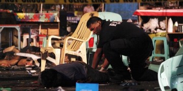 Φιλιππίνες: Αντίποινα της ισλαμιστικής οργάνωσης Αμπού Σαγιάφ η επίθεση στο Νταβάο
