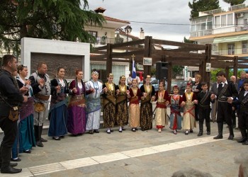 Στο δρόμο των εκλογών ο Ποντιακός Σύλλογος Φιλύρου