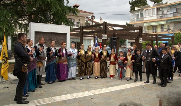 Στο δρόμο των εκλογών ο Ποντιακός Σύλλογος Φιλύρου