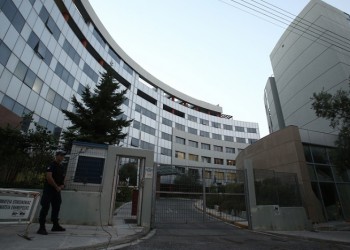 Δεν θα χορηγηθεί το υλικό της ΓΓΕΕ στον Alpha, σύμφωνα με νεότερη εισαγγελική εντολή