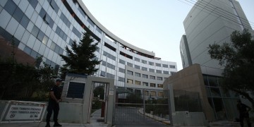 Δεν θα χορηγηθεί το υλικό της ΓΓΕΕ στον Alpha, σύμφωνα με νεότερη εισαγγελική εντολή