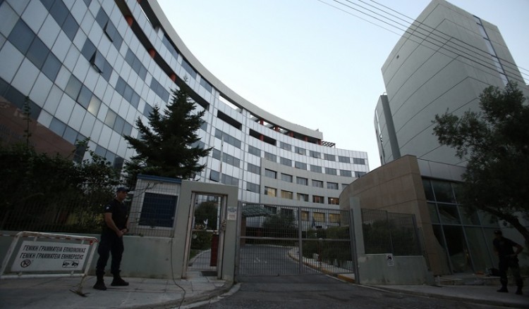 Δεν θα χορηγηθεί το υλικό της ΓΓΕΕ στον Alpha, σύμφωνα με νεότερη εισαγγελική εντολή