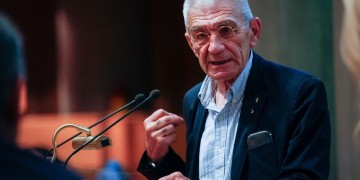 Μπουτάρης: Αλέξη σκέφτομαι να μην έρθω στα εγκαίνια της ΔΕΘ