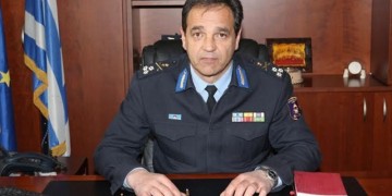 Ηχηρή παραίτηση του αρχηγού του Πυροσβεστικού Σώματος