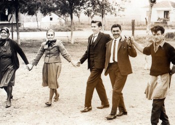 Πατρίδας Αρωθυμία στο Δήμο Παύλου Μελά