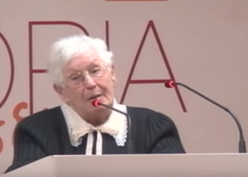 Απεβίωσε η συγγραφέας Γαλάτεια Γρηγοριάδου-Σουρελή