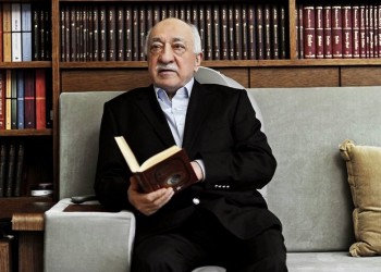 Συνελήφθη στο Σουδάν ο φερόμενος χρηματοδότης του δικτύου Γκιουλέν