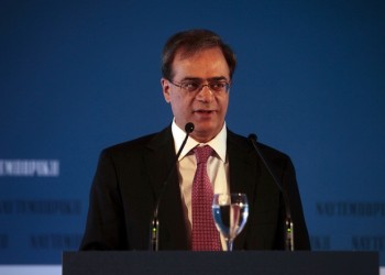 Σε δίκη ο Γκίκας Χαρδούβελης για το «πόθεν έσχες»