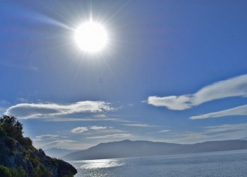 Καλοκαίρι: Αλλάζει ο καιρός τις επόμενες μέρες – Έρχονται υψηλές θερμοκρασίες