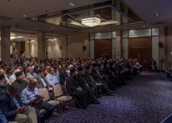 Θεσσαλονίκη: Εκδήλωση για την εκπαίδευση στην Ίμβρο (φωτο)