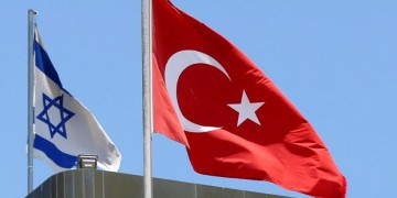 Ένοπλη επίθεση στην πρεσβεία του Ισραήλ στην Τουρκία