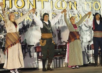 Θεσσαλονίκη: «Ζωντανεύει» ξανά το Καρατάσιου, με μεγάλα ποντιακά γλέντια (βίντεο)