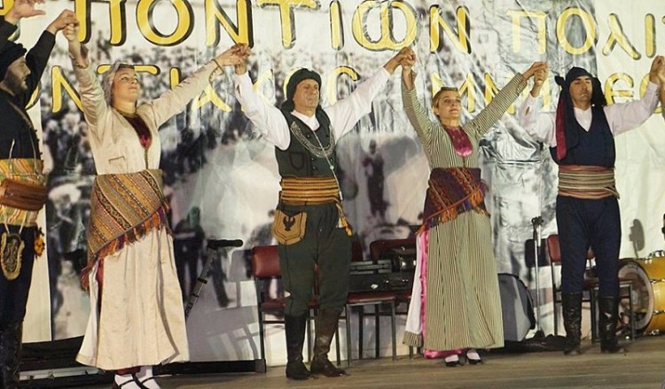 Θεσσαλονίκη: «Ζωντανεύει» ξανά το Καρατάσιου, με μεγάλα ποντιακά γλέντια (βίντεο)