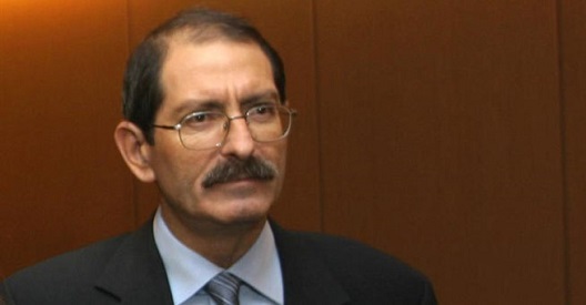 Πέθανε ο δημοσιογράφος Γιώργος Καστρινάκης