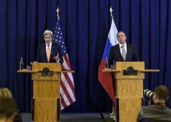 Συμφωνία ΗΠΑ-Ρωσίας για εκεχειρία στην Συρία