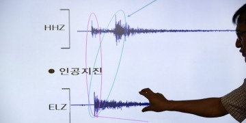 Κορέα: Την πιο ισχυρή πυρηνική δοκιμή έκανε ο Κιμ