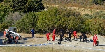 Αντί για τον Μπεν βρήκαν αρχαία στην Κω – Απίστευτη τροπή