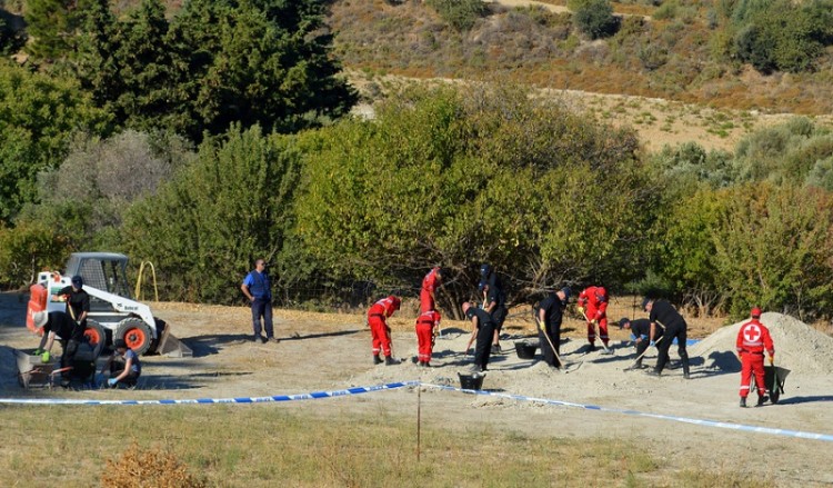 Αντί για τον Μπεν βρήκαν αρχαία στην Κω – Απίστευτη τροπή