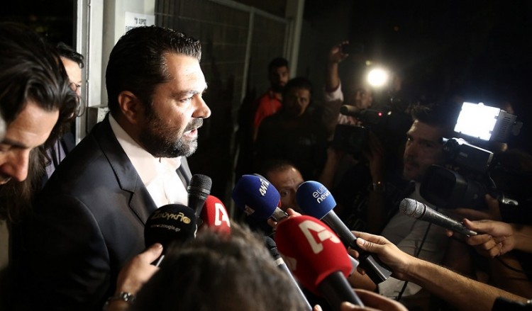 Οι 4 εταιρείες που πήραν τηλεοπτικές άδειες και τα λεφτά που πρόσφεραν