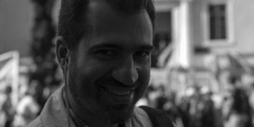 Νεκρός σε τροχαίο ο δημοσιογράφος Λάμπρος Χαβέλας