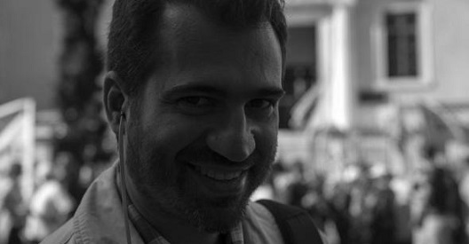 Νεκρός σε τροχαίο ο δημοσιογράφος Λάμπρος Χαβέλας