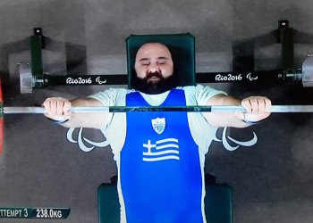 Ο ΟΠΑΠ στην Ευρωπαϊκή Εβδομάδα Αθλητισμού #BeActive
