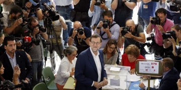 Χωρίς Ραχόι η Σύνοδος του Νότου