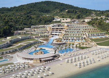 Ολοκληρωμένες λύσεις τεχνολογίας & επικοινωνίας COSMOTE στο Miraggio Thermal Spa Resort