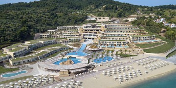 Ολοκληρωμένες λύσεις τεχνολογίας & επικοινωνίας COSMOTE στο Miraggio Thermal Spa Resort