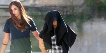 Άρχισε η δίκη για τη δολοφονία της 4χρονης Άννυς