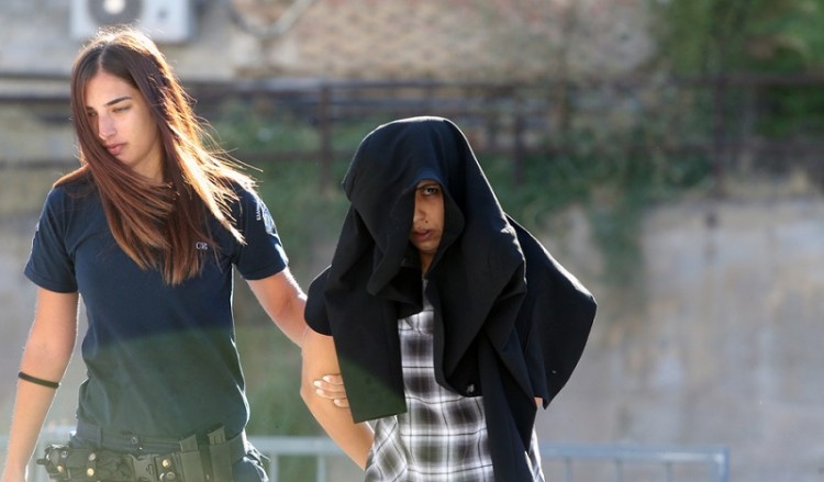 Άρχισε η δίκη για τη δολοφονία της 4χρονης Άννυς