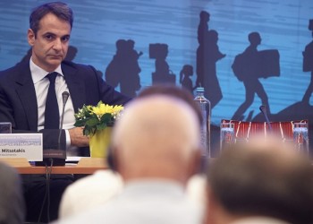 Οι τρεις «κλειδωμένες» εξαγγελίες Μητσοτάκη στη ΔΕΘ