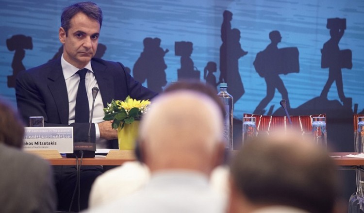 Οι τρεις «κλειδωμένες» εξαγγελίες Μητσοτάκη στη ΔΕΘ
