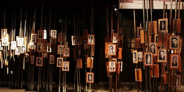 Μπλόκο της Κοκκινιάς... 40 μέρες μετά