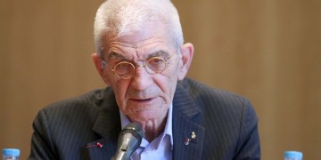Μπουτάρης: Δεν είμαι κανένας χαζός να μην πάω στα εγκαίνια της ΔΕΘ