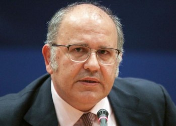 Νίκος Ξυδάκης: Η Ελλάδα έχει φτάσει στα όρια των αντοχών της