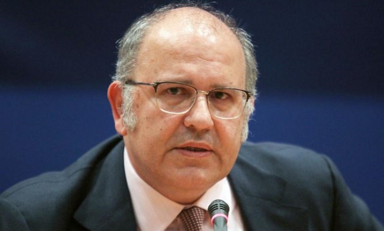 Νίκος Ξυδάκης: Η Ελλάδα έχει φτάσει στα όρια των αντοχών της