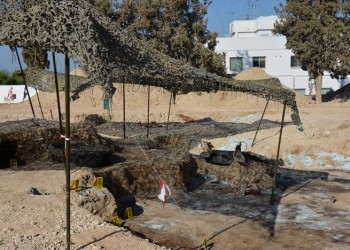 Με στρατιωτικές τιμές θα «επιστρέψουν» οι καταδρομείς του μοιραίου Noratlas
