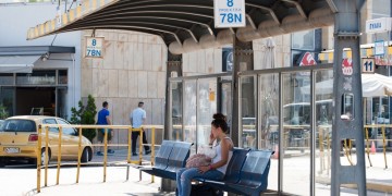 Απομακρύνεται η επίσχεση εργασίας στον ΟΑΣΘ