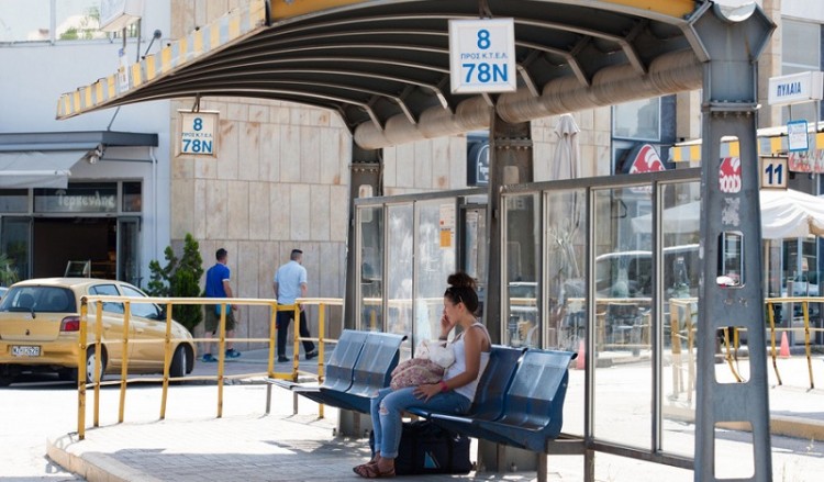 Απομακρύνεται η επίσχεση εργασίας στον ΟΑΣΘ