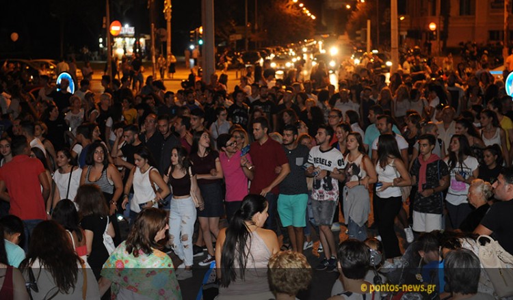 Πόσοι Πόντιοι χρειάζονται για την αναγνώριση;